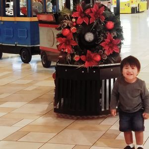 Meet your Posher, Teresa